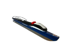 Zandstra Nordic + NNN BC Manual (B.C.M.) Binding