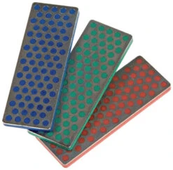 Zandstra Pierre De Poche Diamant DMT