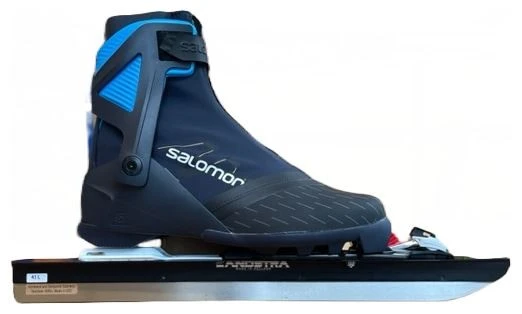 Zandstra Salomon RS10 + Zandstra Tango Set 2 Zandstra Salomon RS10 + Zandstra Tango Set – Image 2