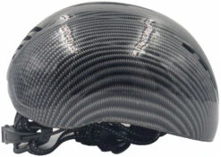 Zandstra Casque De Skate -Chaussures zandstra schaatshelm carbon black s m 54 58 cm carbon black 1