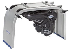 Zandstra Table De Broyage Hoog 7130