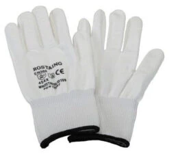 Zandstra Tactil Gant -Chaussures zandstra tactil handschoen white xs white 0 1