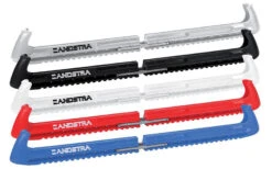 Zandstra Twin Couverture Protecteurs Noren 8180 -Chaussures zandstra twin hoes beschermers noren 8180 white white 1