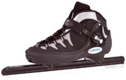 Zandstra Ving Fast 1250 -Chaussures zandstra ving fast 1250 black 37 black 0