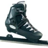 Zandstra Ving Semi Soft Clap Skate 3592