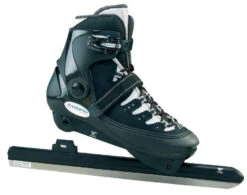 Zandstra Ving Semi Soft Clap Skate 3592