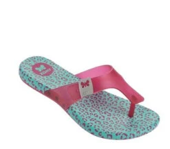 Zaxy Intense Kids -Chaussures zaxy intense kids pink blue 90215 30 pink blue 90215 0